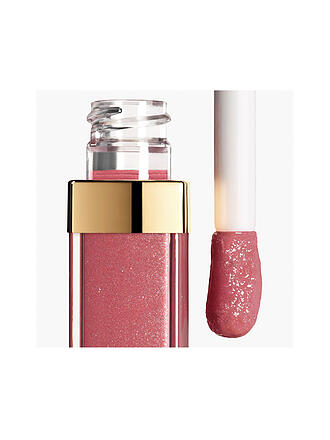 CHANEL | BRILLO DE LABIOS INTENSO HIDRATANTE Y ALISANTE
