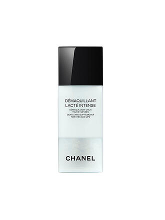 CHANEL | DESMAQUILLANTE SUAVE PARA OJOS Y LABIOS FRASCO 100ML