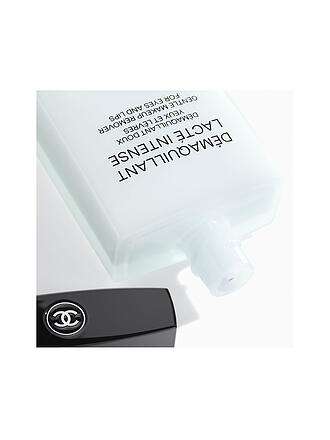 CHANEL | DESMAQUILLANTE SUAVE PARA OJOS Y LABIOS FRASCO 100ML