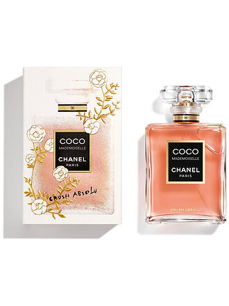 CHANEL | CRUSH ABSOLU AMBARINO – INTENSO 100ML