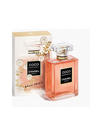 CHANEL | CRUSH ABSOLU AMBARINO – INTENSO 100ML