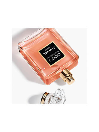CHANEL | CRUSH ABSOLU AMBARINO – INTENSO 50ML