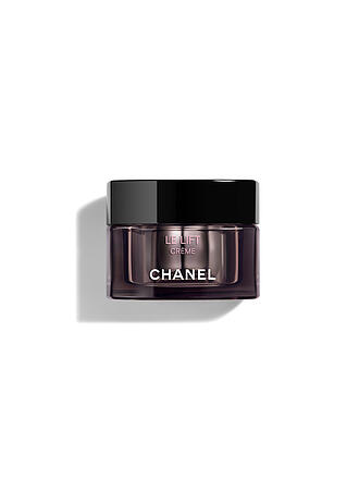 CHANEL | CRÈME ARRUGAS, FIRMEZA Y CONTORNOS TARRO 50ML