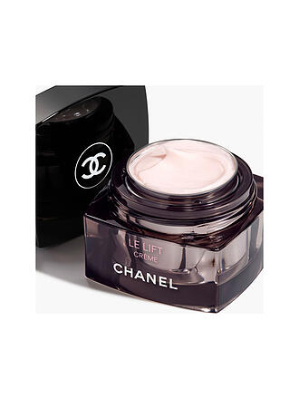 CHANEL | CRÈME ARRUGAS, FIRMEZA Y CONTORNOS TARRO 50ML