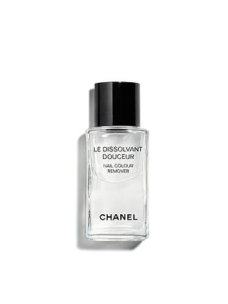 CHANEL | LE DISSOLVANT DOUCEUR DESMAQUILLANTE SUAVE PARA LAS UÑAS 50ML