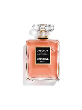 CHANEL | CRUSH ABSOLU AMBRIERT - INTENSIV 100ML