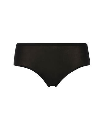 CHANTELLE | Shorty "Soft Stretch" (negro)