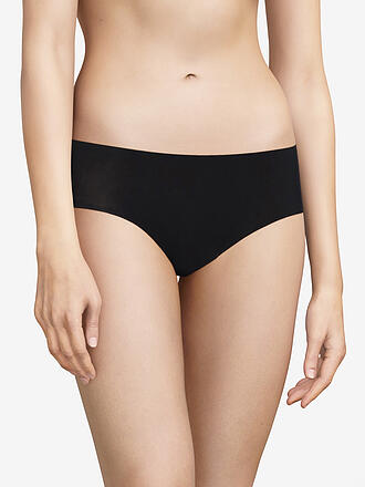 CHANTELLE | Shorty "Soft Stretch" (negro)