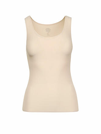 CHANTELLE | Top "Soft Stretch" (Nude)