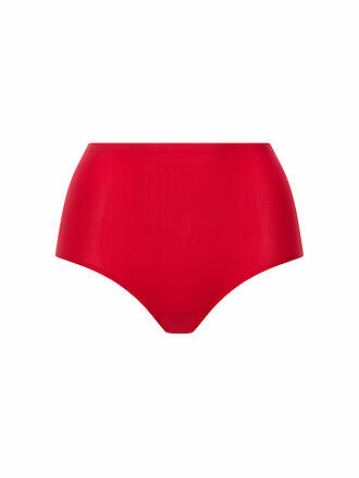 CHANTELLE | Braga de talle alto "Soft Stretch" (Poppy)