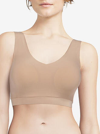 CHANTELLE | Bustier "Soft Stretch" (Nude)
