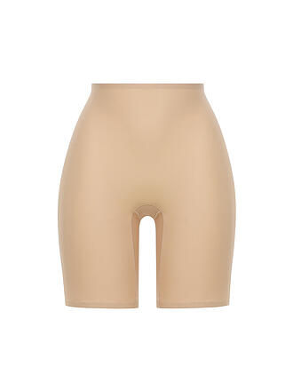 CHANTELLE | Pantalones cortos de ciclista Soft Stretch Nude