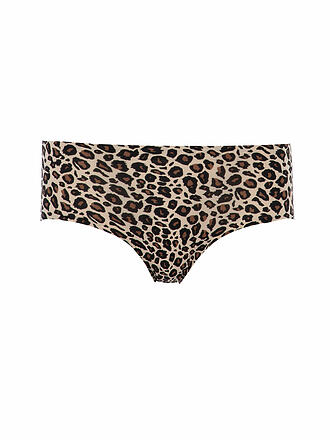 CHANTELLE | Bragas SOFTSTRETCH leopardo nude