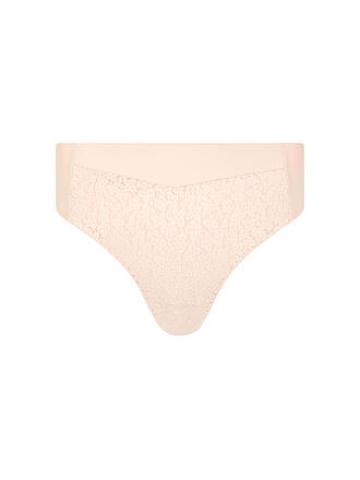 CHANTELLE | Braguita NORAH beige dore