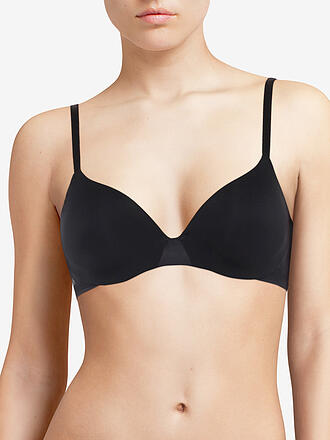 CHANTELLE | Sujetador con relleno ESSENTIAL negro