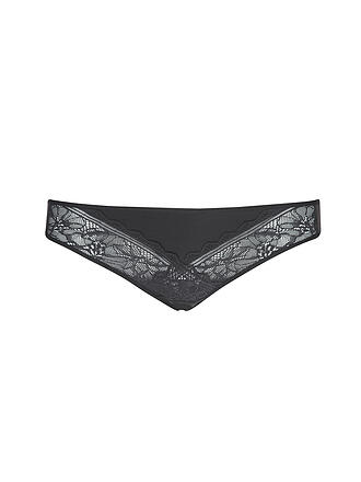 CHANTELLE | Braguita FLORAL TOUCH negro