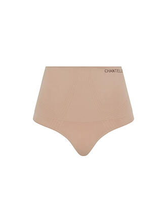 CHANTELLE | Shapewear String SMOOTH COMFORT nude arcilla