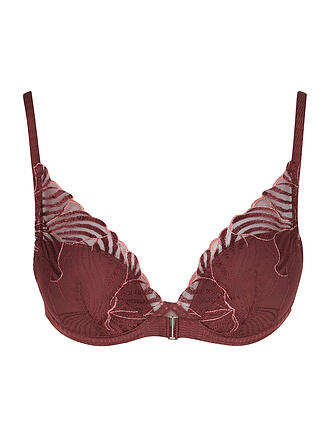 CHANTELLE | Sujetador con aros LEGEND siena / guayaba