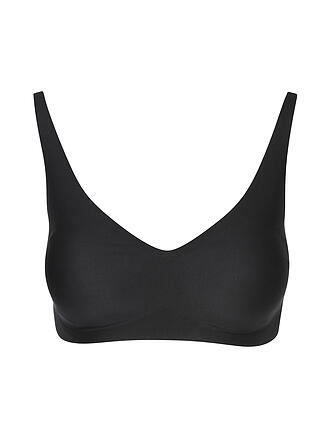 CHANTELLE | Sujetador sin aros SOFTSTRETCH POWER negro