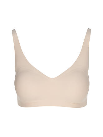 CHANTELLE | Sujetador sin aros SOFTSTRETCH POWER beige dore