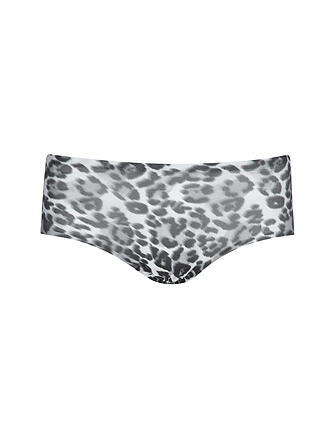CHANTELLE | Bragas SOFT STRETCH gris leopardo