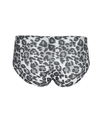 CHANTELLE | Bragas SOFT STRETCH gris leopardo