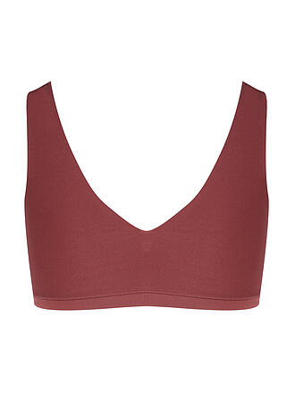 CHANTELLE | Bustier SOFTSTRETCH siena