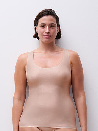 CHANTELLE | Top SOFTSTRETCH golden glow