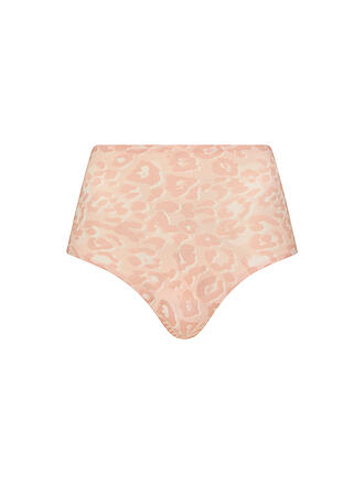 CHANTELLE | Braga alta SOFT STRETCH leo blush