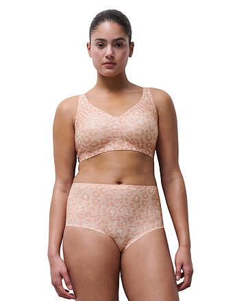 CHANTELLE | Braga alta SOFT STRETCH leo blush