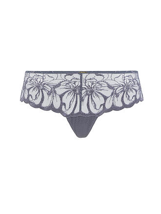 CHANTELLE | Braga FLEURS fancy grey
