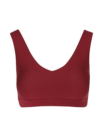 CHANTELLE | Bustier SOFT STRETCH frambuesa