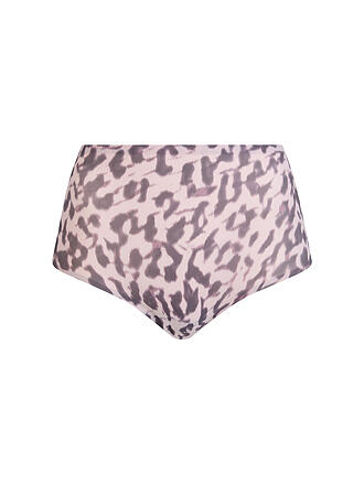 CHANTELLE | Braguita de talle alto SOFT STRETCH blurry panther