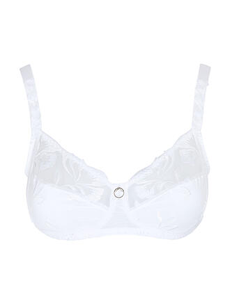 CHANTELLE | Sujetador sin aros MAJESTIC blanco