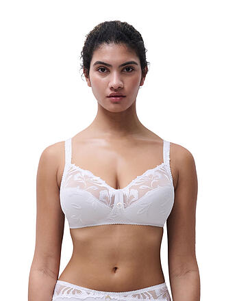 CHANTELLE | Sujetador sin aros MAJESTIC blanco