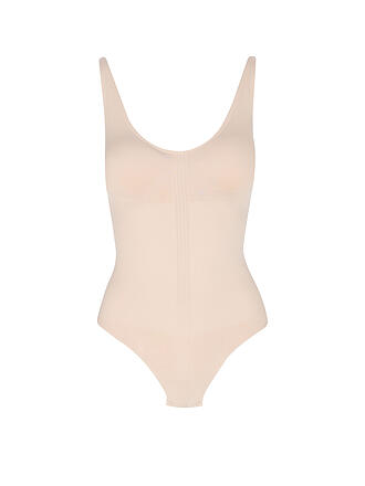 CHANTELLE | Body moldeador SMOOTH COMFORT arcilla nude