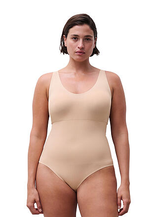 CHANTELLE | Body moldeador SMOOTH COMFORT arcilla nude