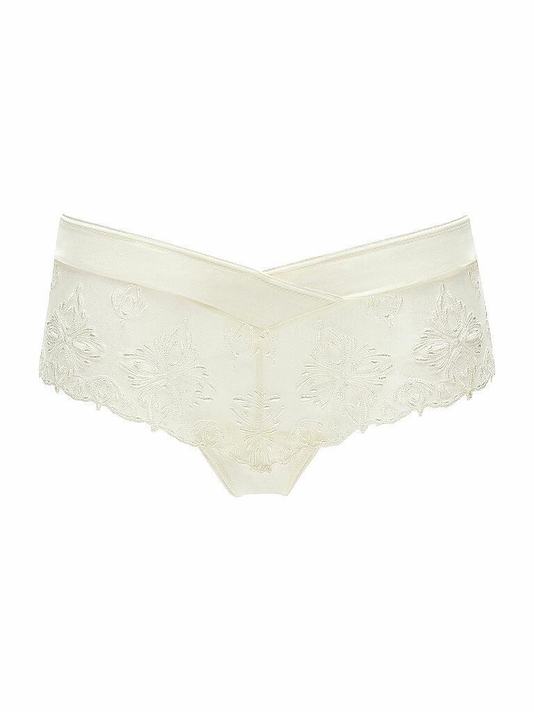 Shorty CHAMPS ELYSEES marfil crema 44