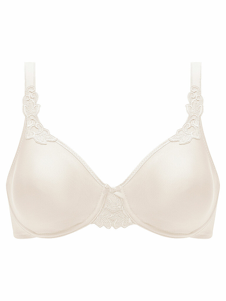 CHANTELLE Sujetador con aros (moldeado) Hedona (35 Marfil) crema