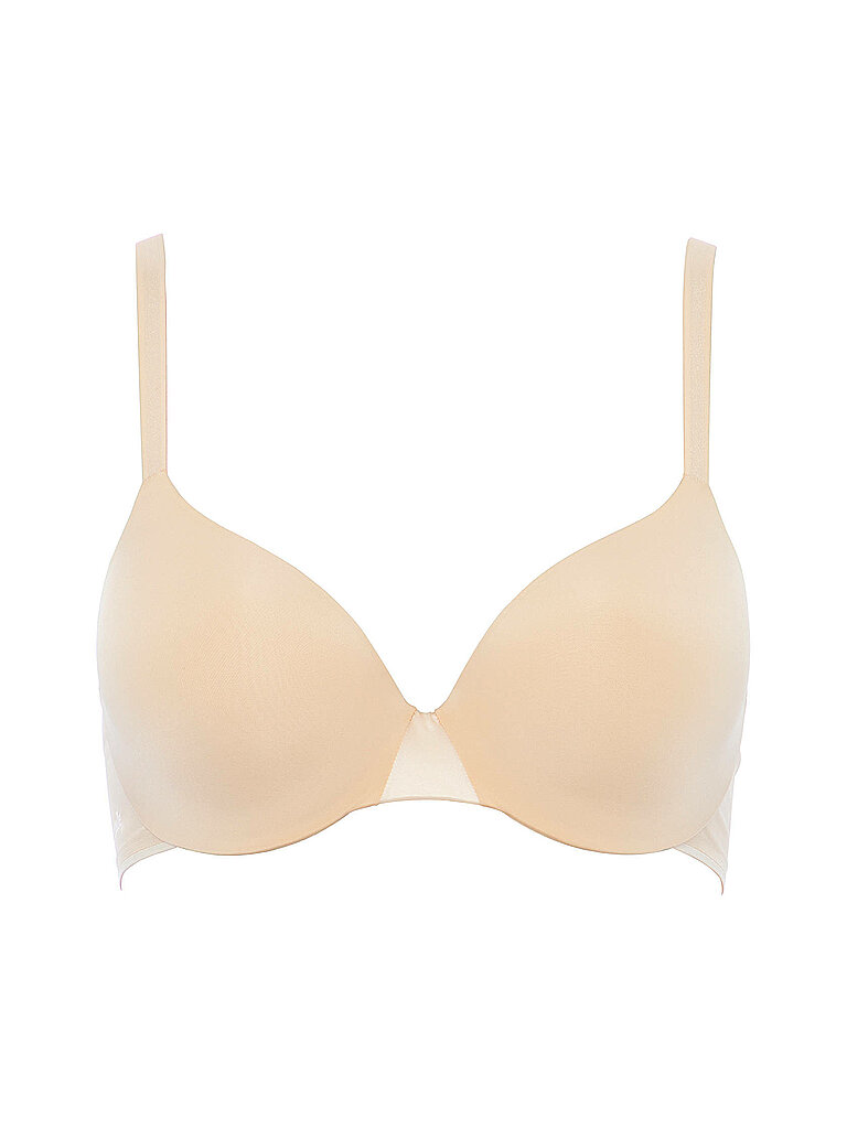 Sujetador con relleno ESSENTIAL beige dore beige 85E