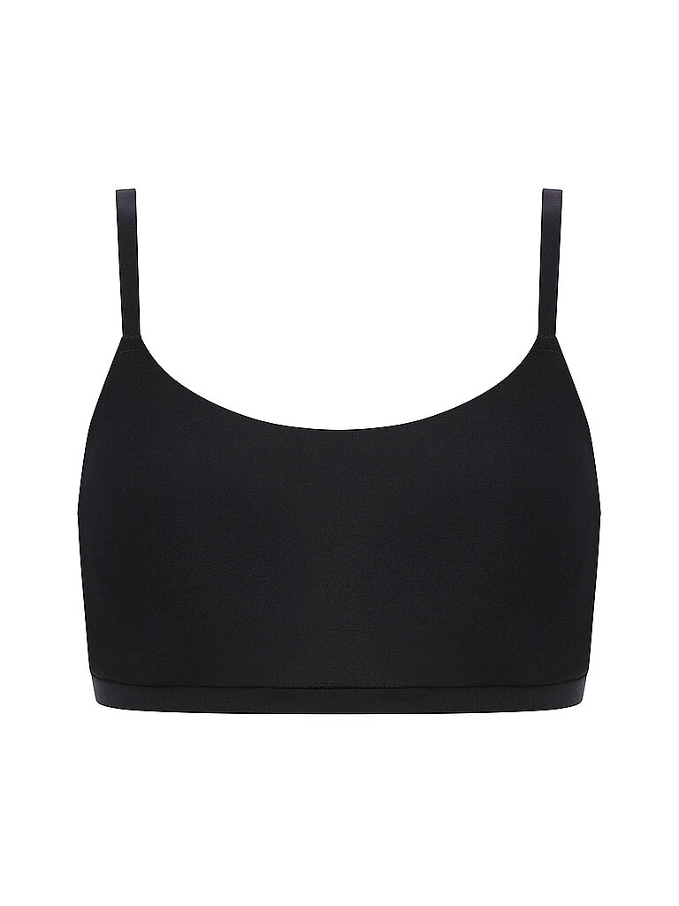 Bustier SOFT STRETCH negro negro XS/S