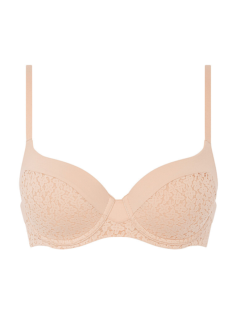 Sujetador con aros NORAH beige dore beige 75D