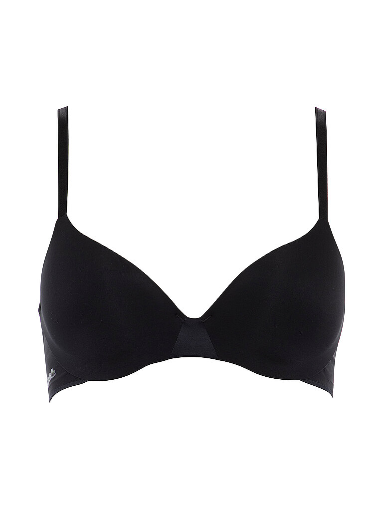 Sujetador con relleno ESSENTIAL negro negro 75D