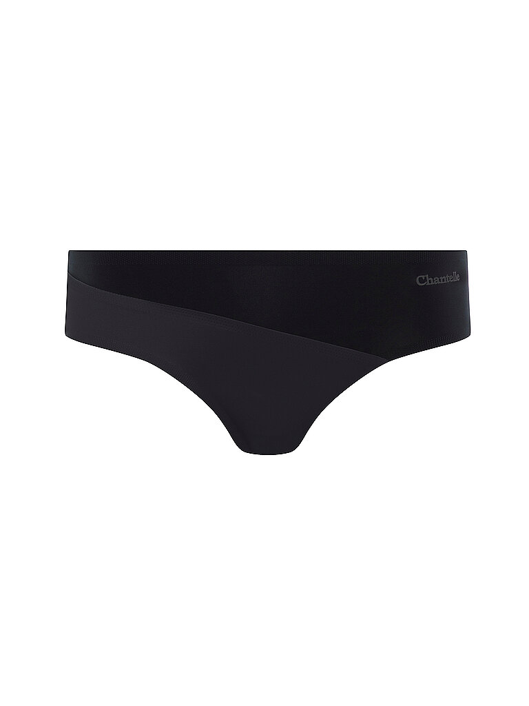 Pant ESSENTIALL black negro 38