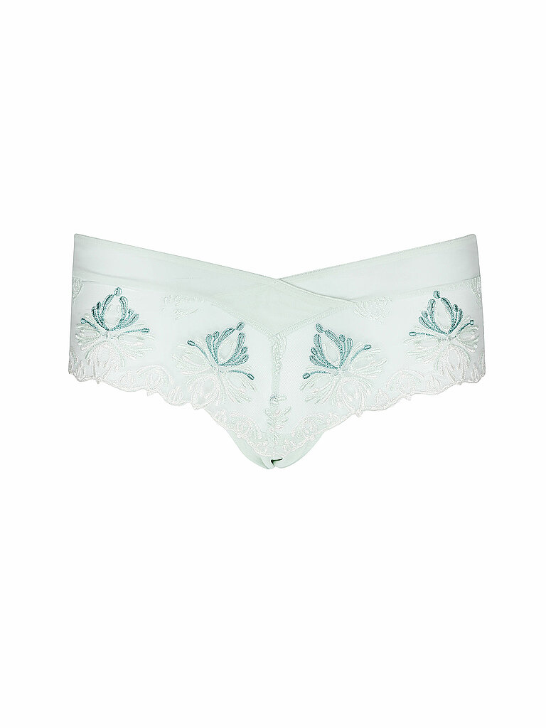 Braguita CHAMPS ELYSEES gren lily multico menta 44