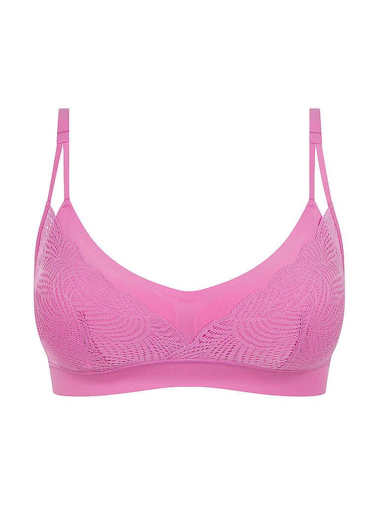Chantelle Bralette SOFT STRETCH rosebud rosa