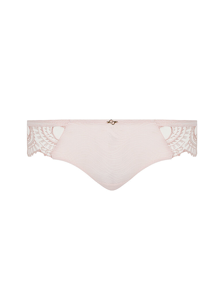 Shorty MYSTIC DREAM tafetán rosa rosa 44