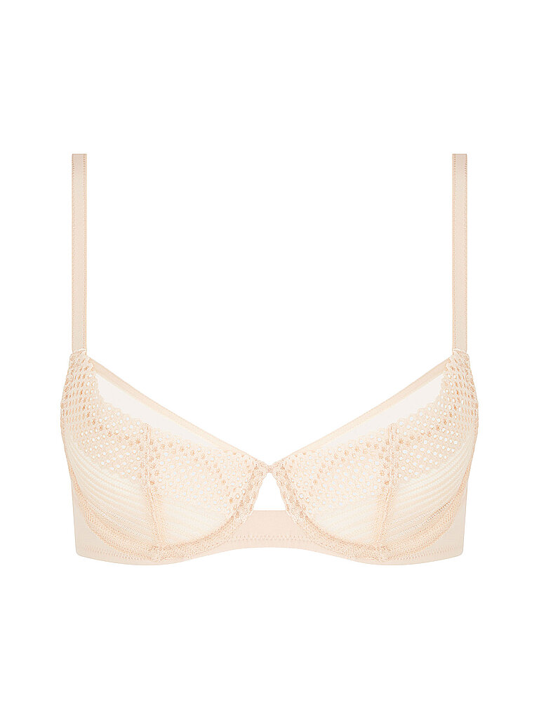 Chantelle Sujetador con aros PLAY beige dore beige