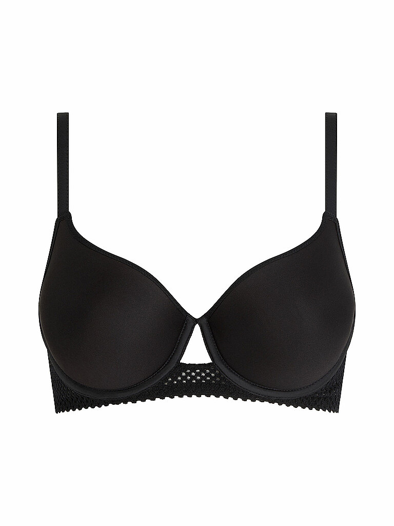 Sujetador con relleno PLAY negro negro 90B