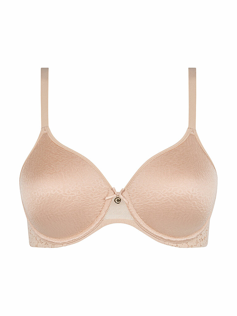 Sujetador con relleno NORAH beige dore beige 80B